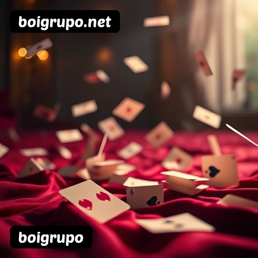 boigrupo bônus R$5.000 + 500 giros - Rollover 35x, prazo 30 dias, 38% taxa conversão