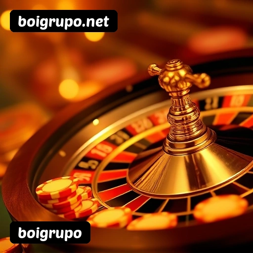 boigrupo segurança SSL 256-bit - Licença Curaçao, eCOGRA, GLI certificado